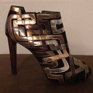 pierre hardy booties
